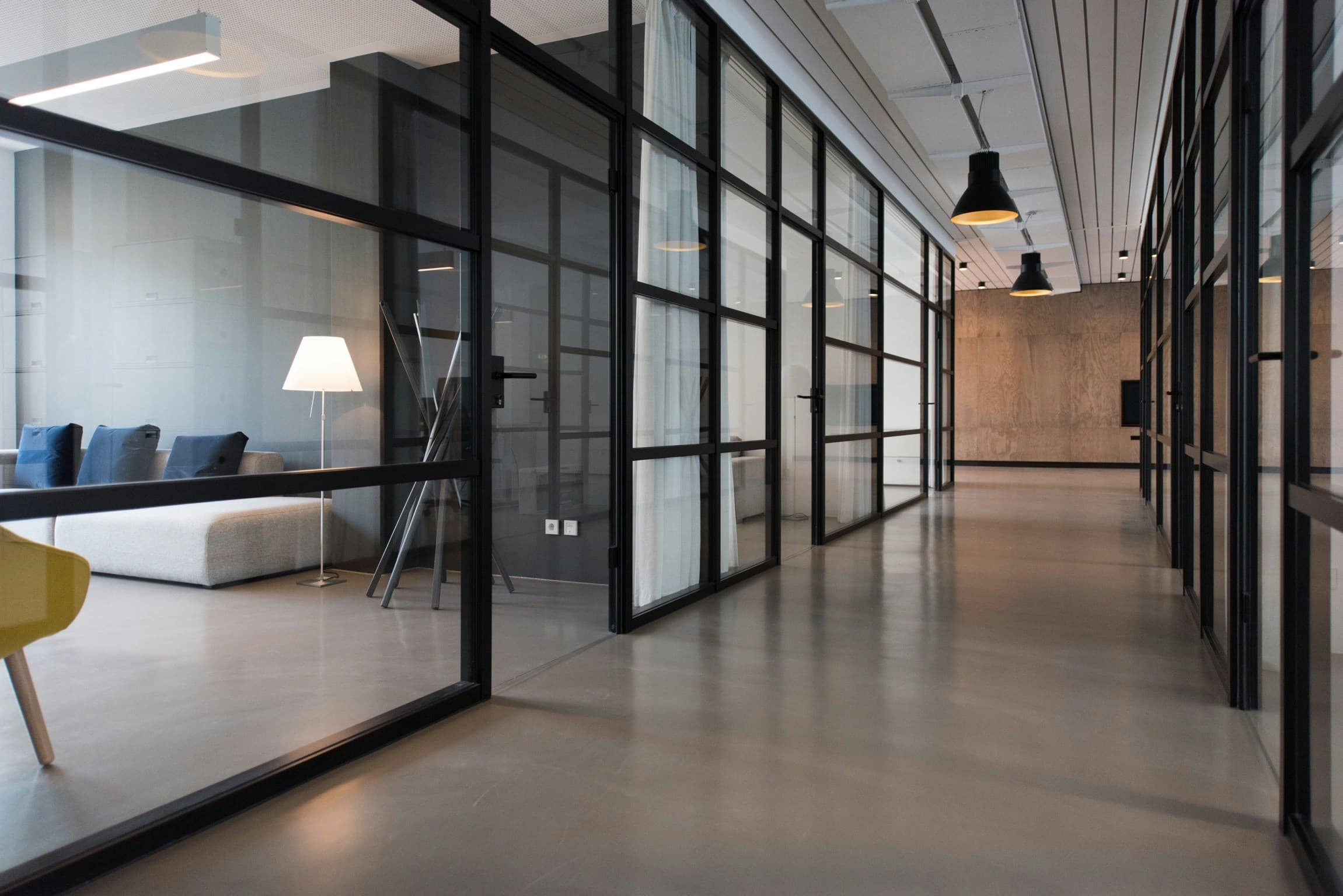 Office Cleaning en Indianápolis